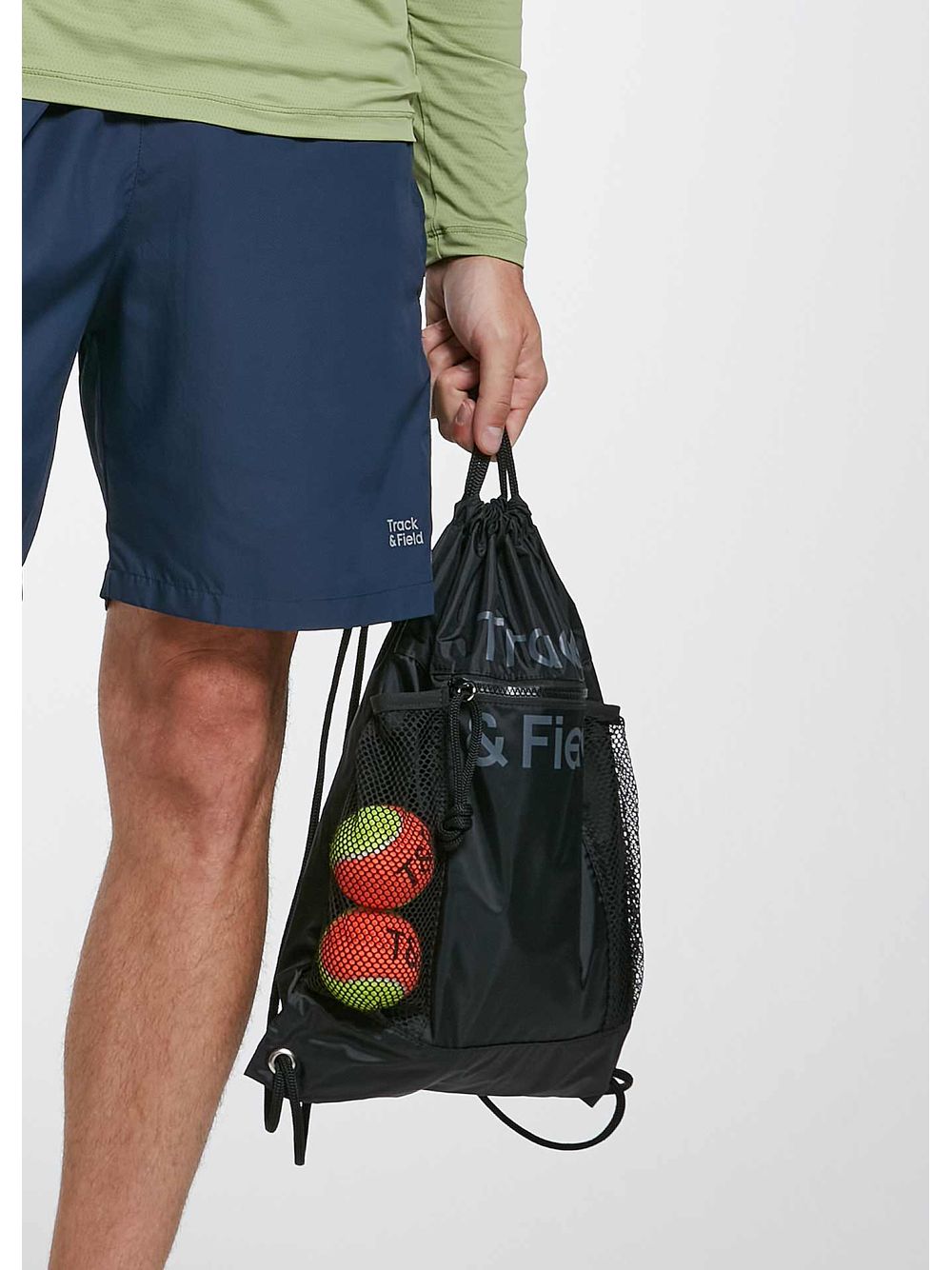Track&Field — Mochila T&f