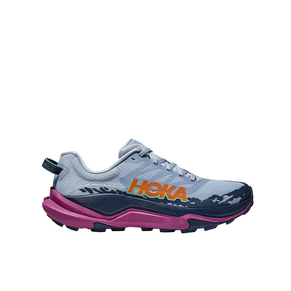 Tênis de Corrida e Trilha Hoka Torrent 4 Feminino