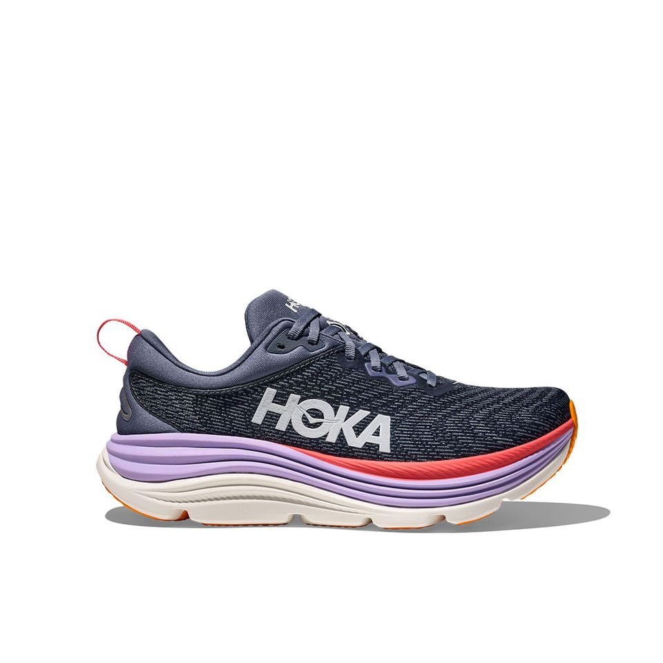 Tênis de Corrida Feminino Hoka Gaviota 5