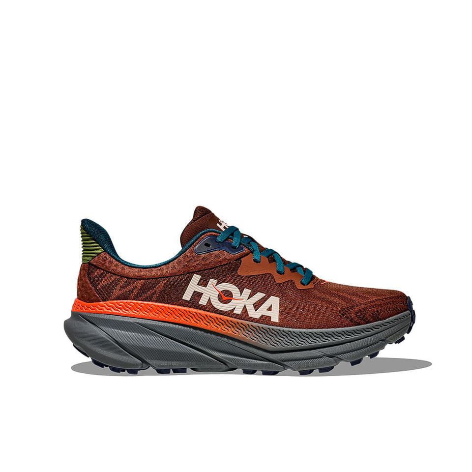 Tênis de Corrida e Trilha Masculino Hoka Challenger Atr 7