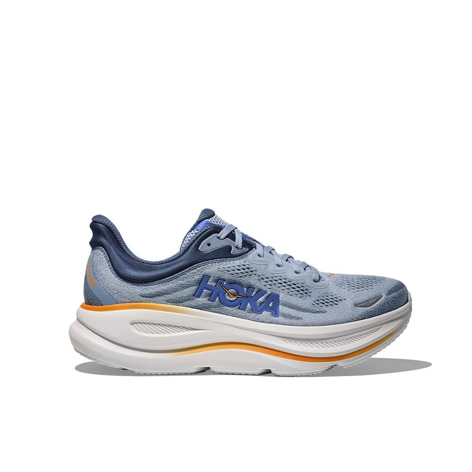 Tênis de Corrida Masculino Hoka Bondi 9