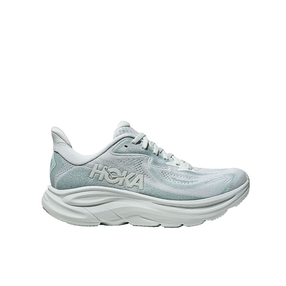 Tênis  de Corrida Feminino Hoka Clifton 10