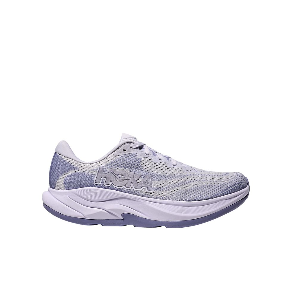 Tênis de Corrida Feminino Hoka Rincon 4