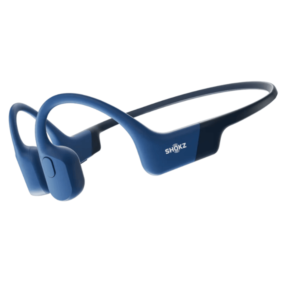 Fone de Condução Óssea Shokz Openrun Air
