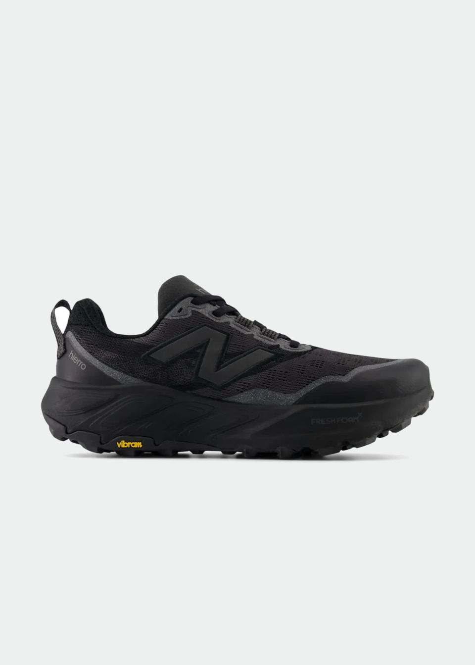 Tênis Feminino New Balance Fresh Foam X Hierro V9