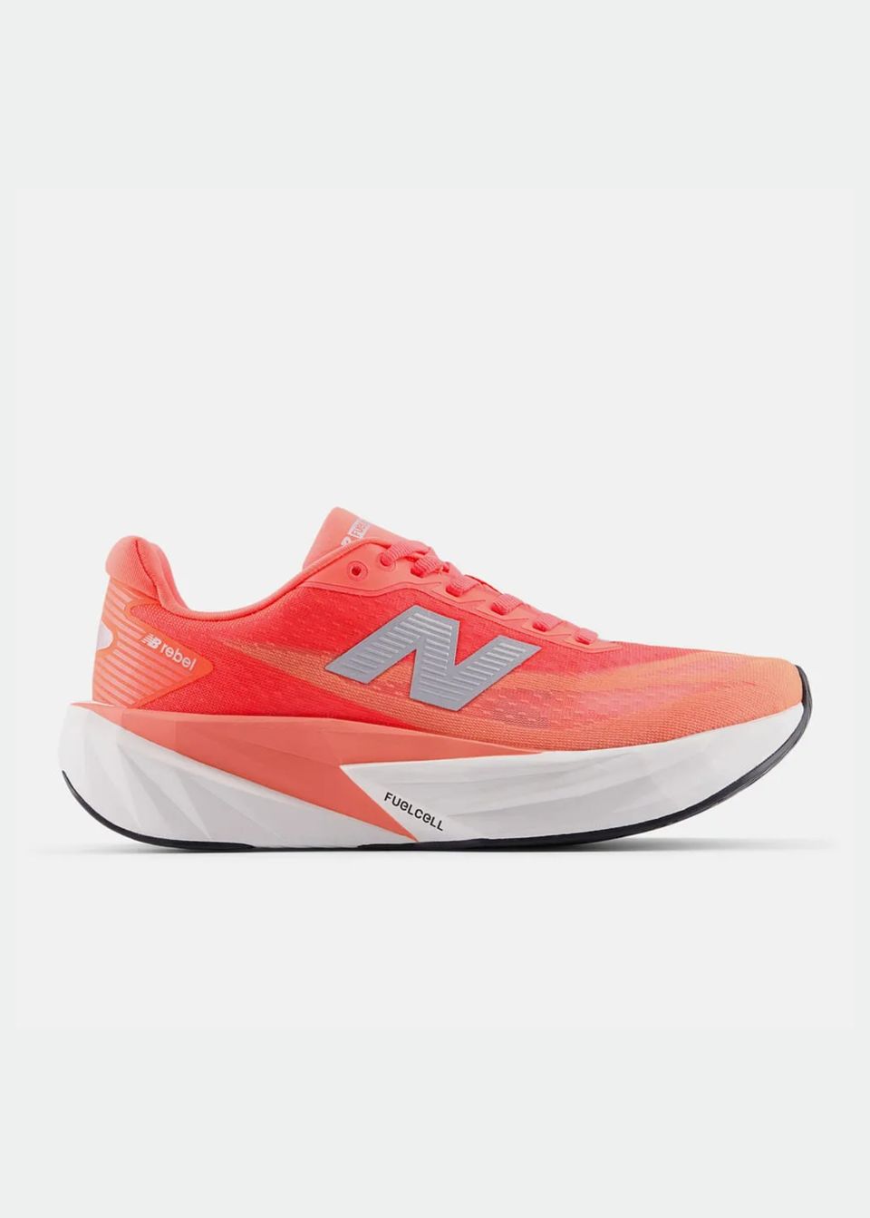 Tênis de Corrida New Balance Fuelcell Rebel V5 Feminino