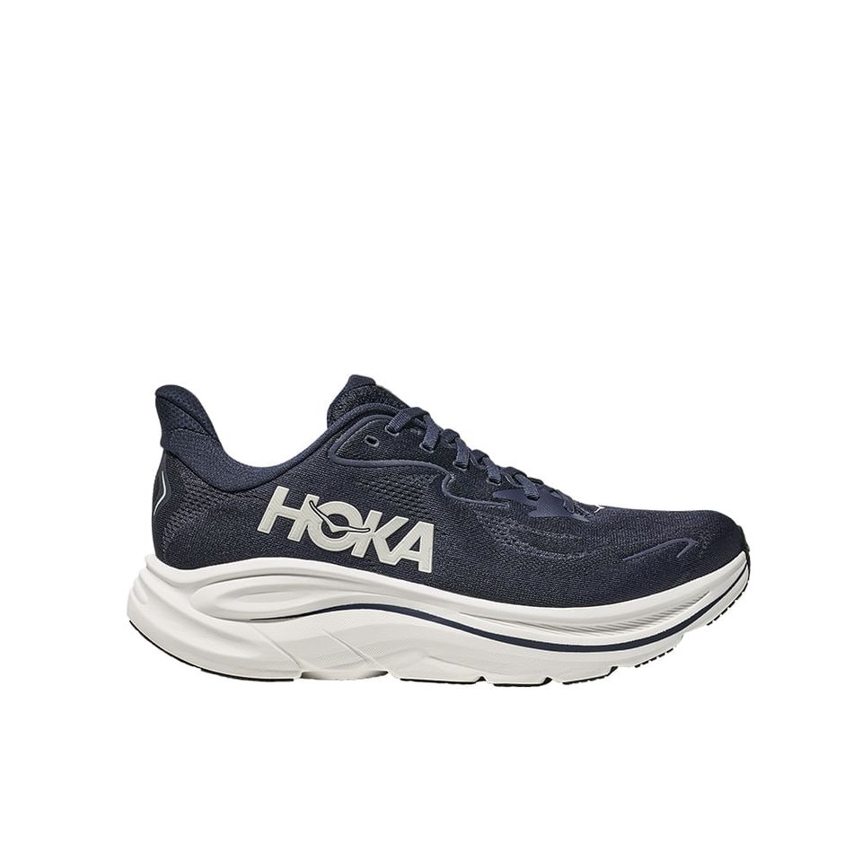 Tênis de Corrida Masculino Hoka Clifton 10