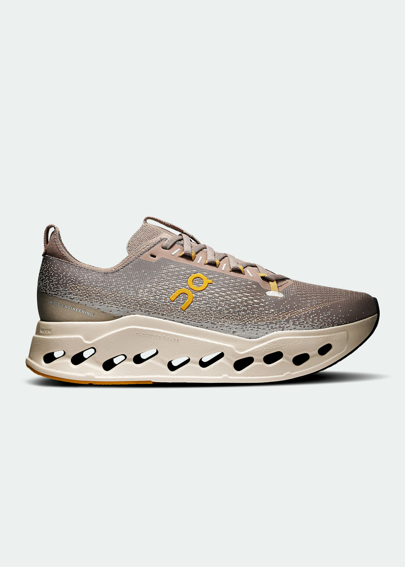 Tênis Masculino On Cloudsurfer Max