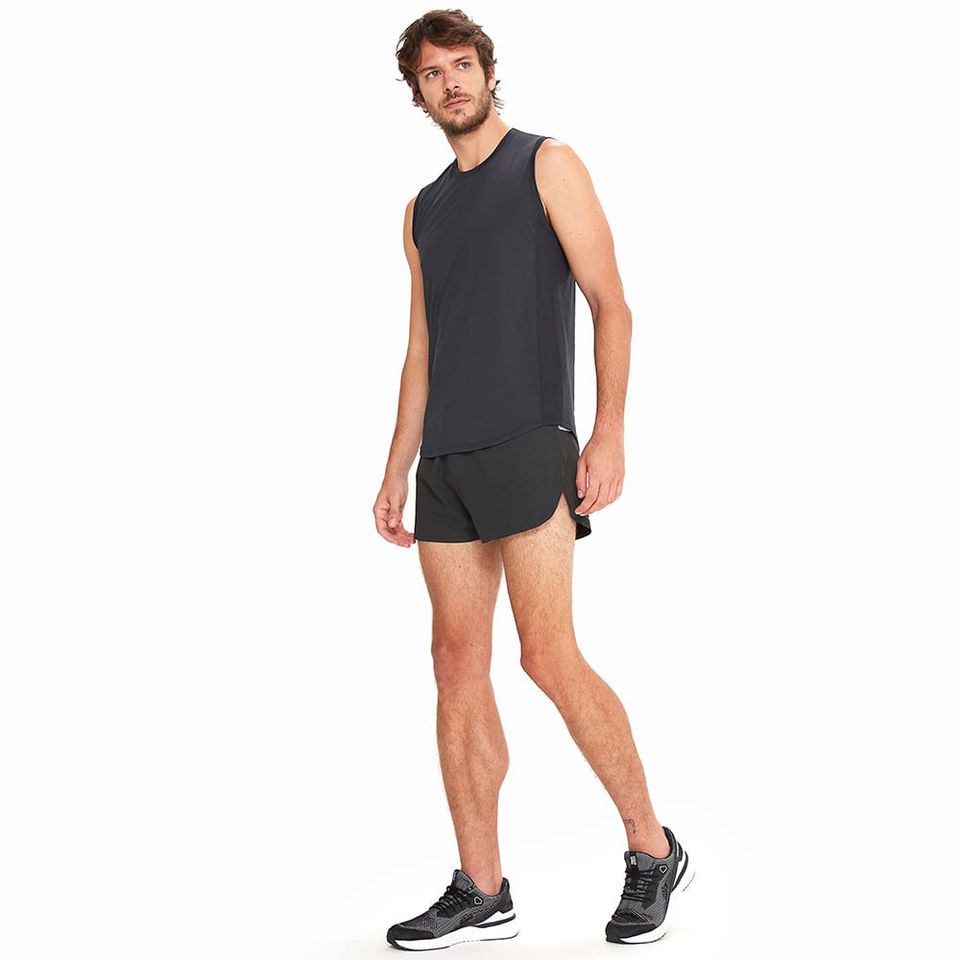 Shorts Masculino Curto