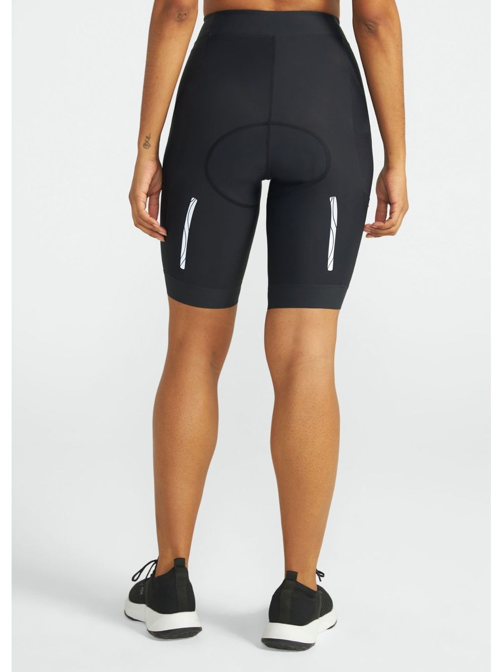 Track&Field — Bermuda Slim Feminina Bike