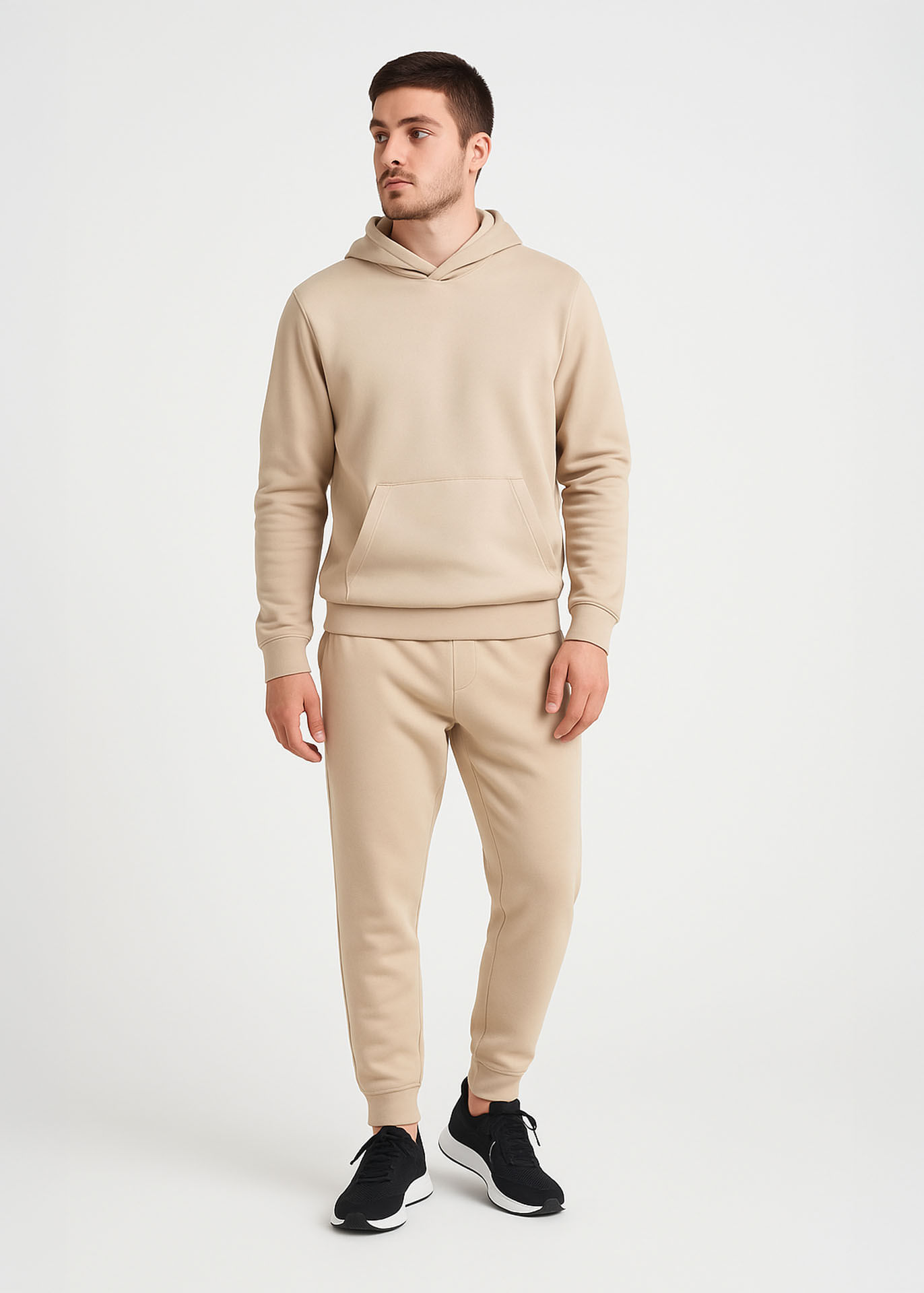 Casaco Masculino Básico