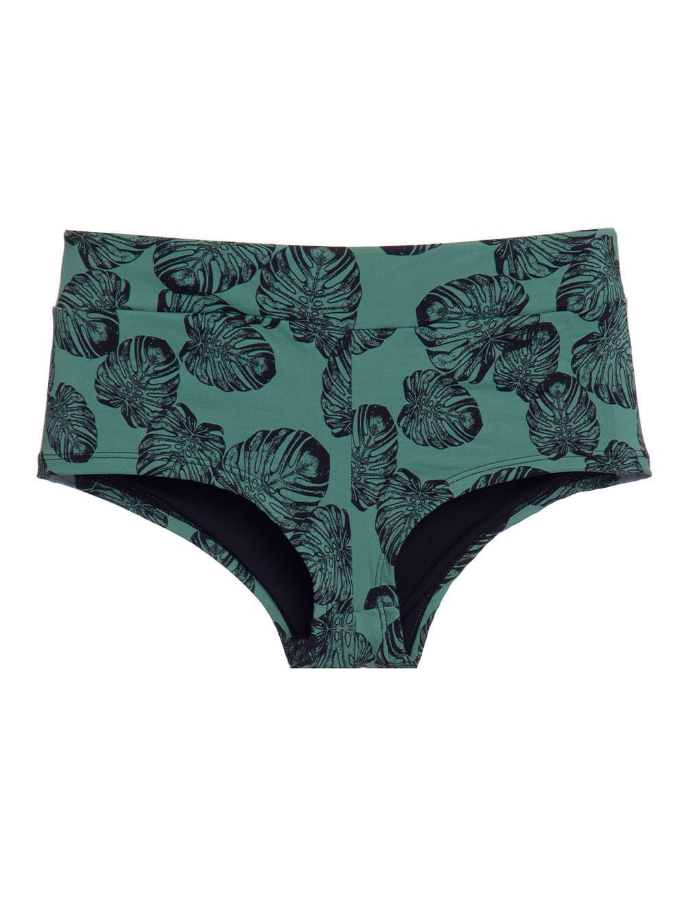 Track&Field — Shorts Feminino Natureza