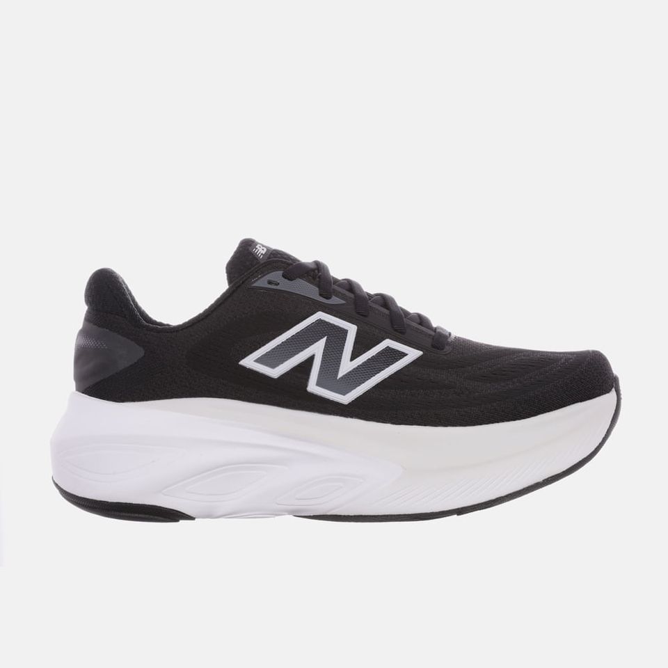 Tênis de Corrida Feminino New Balance Fresh Foam X More V6