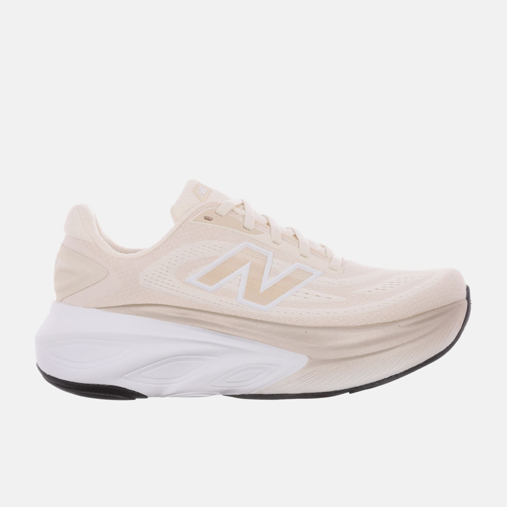 Tênis de Corrida Feminino New Balance Fresh Foam X More V6