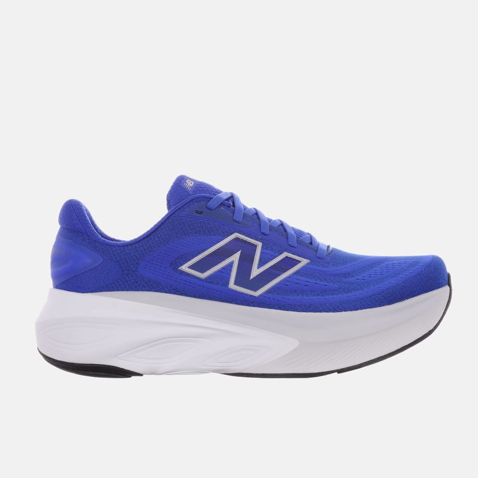 Tênis de Corrida Masculino New Balance Fresh Foam X More V6
