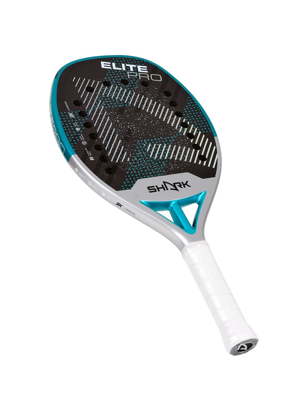 Track&Field — Raquete Beach Tennis Elite Pro Ariadna Costa 22mm