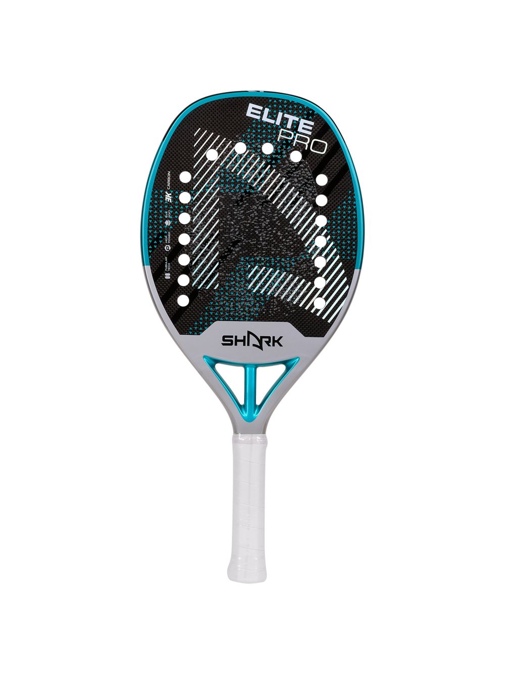 Track&Field — Raquete Beach Tennis Elite Pro Ariadna Costa 22mm