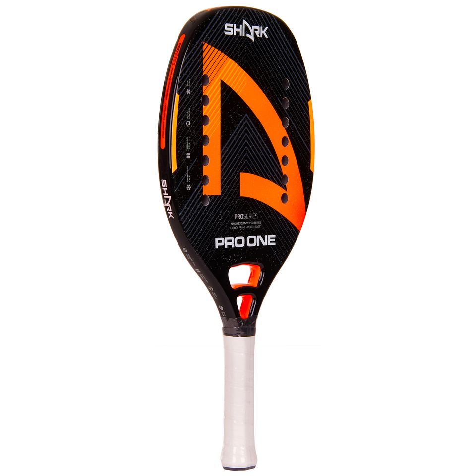 Raquete de Beach Tennis Shark Pro One 2023