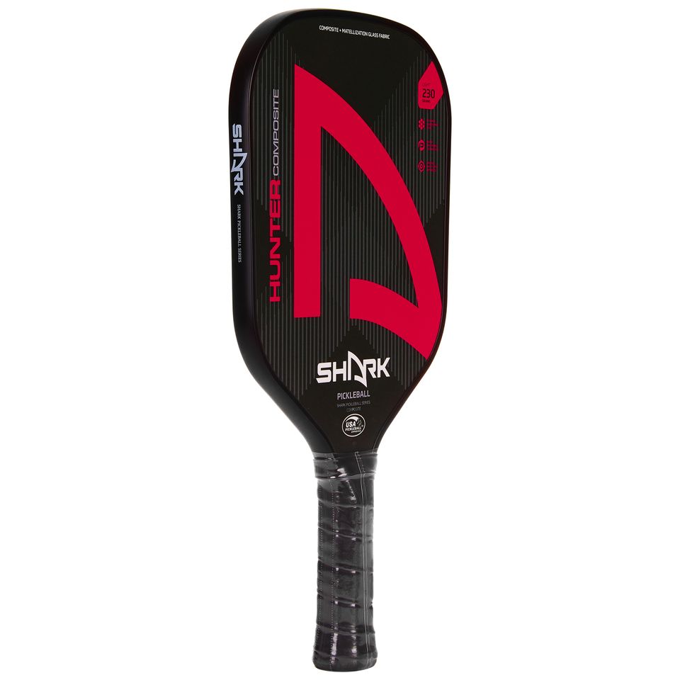 Raquete de Pickleball Hunter 13 Mm