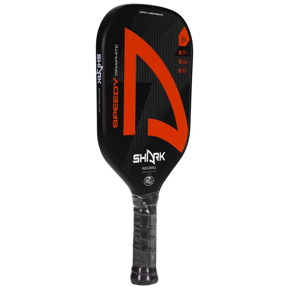 Raquete de Pickleball Speedy 14mm