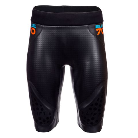 Bermuda de Neoprene Blueseventy Lift — Track&Field