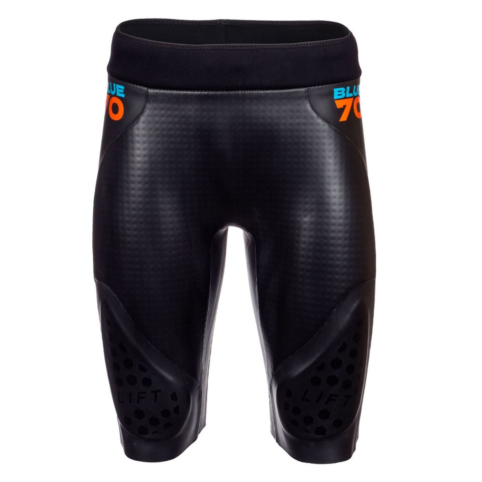 Bermuda de Neoprene Blueseventy Lift