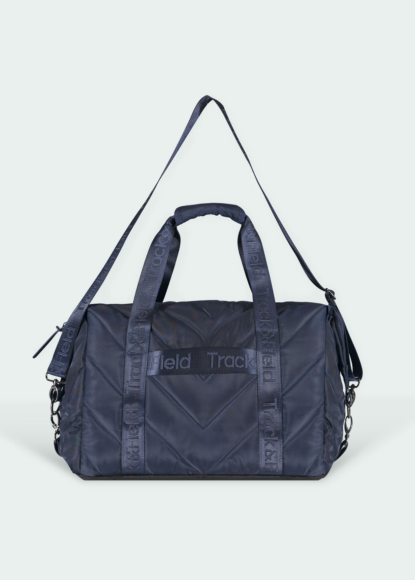 Mala Duffel Matelassê