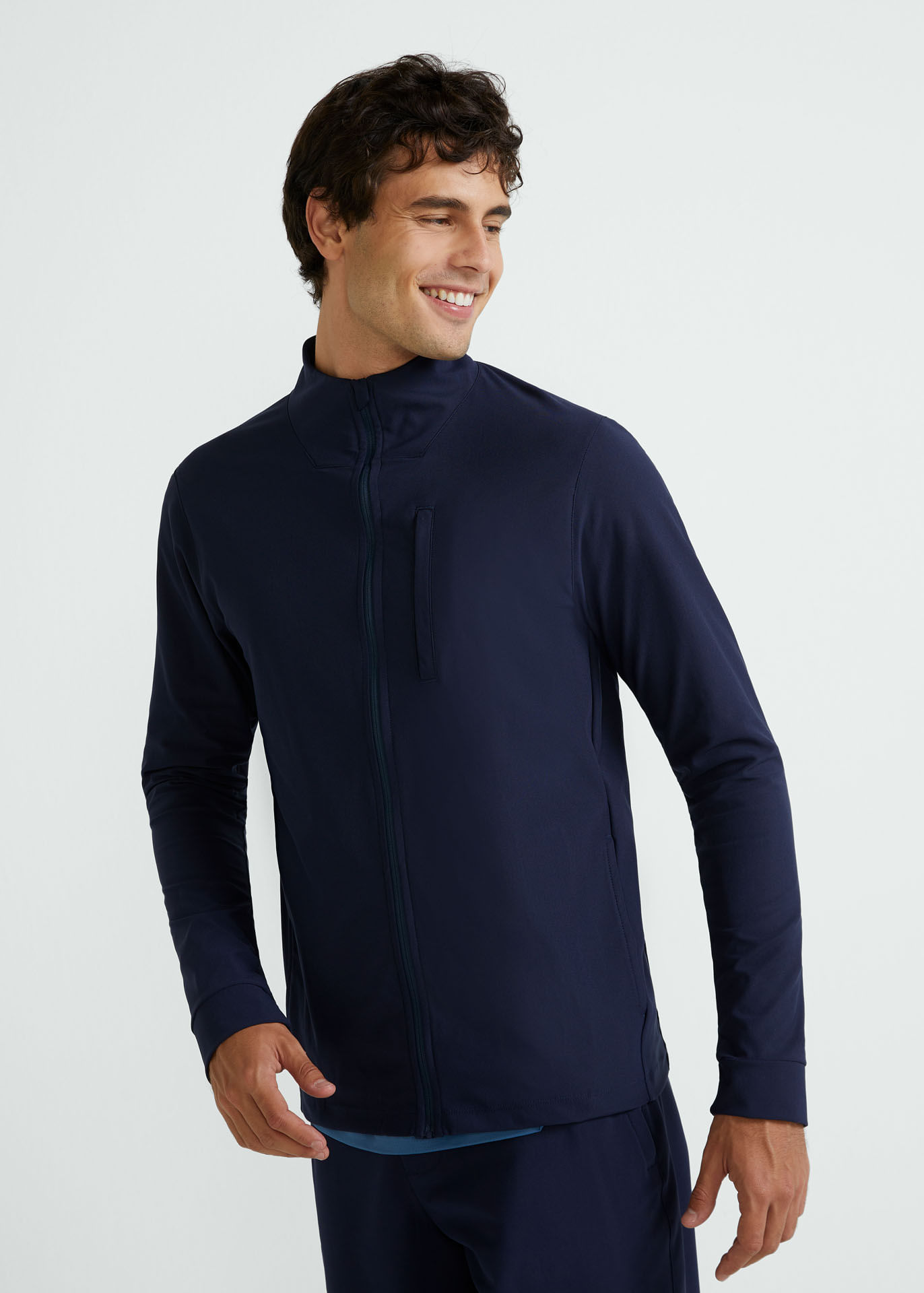 Jaqueta Masculina Urban