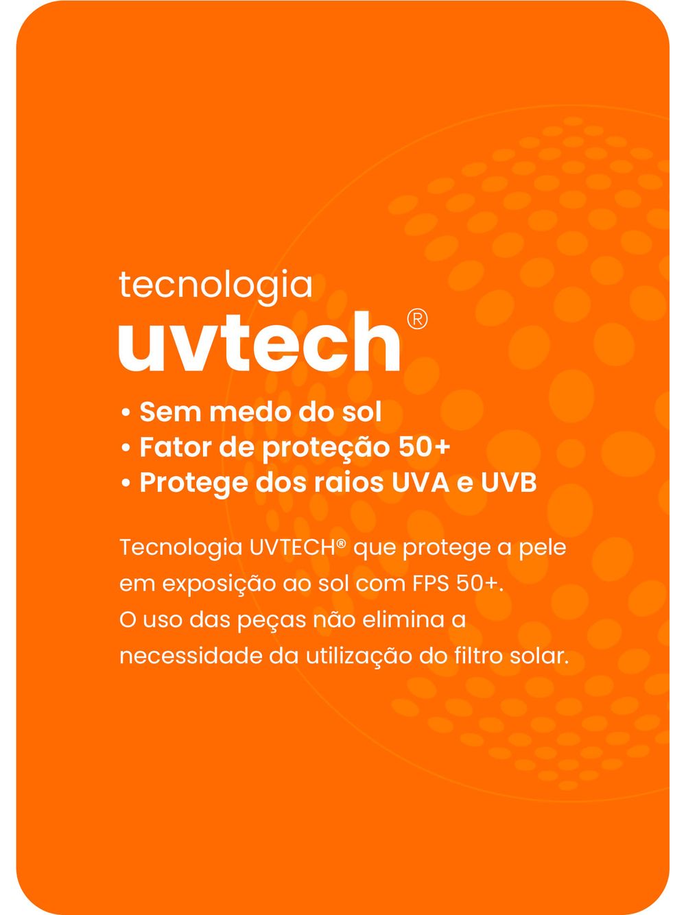 Track&Field — Saia Versátil Uv