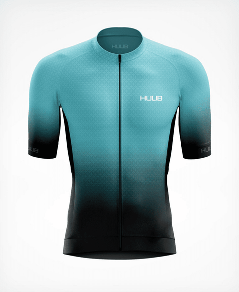 Althea Short Sleeve Jersey Black/Teal - Women's — Track&Field