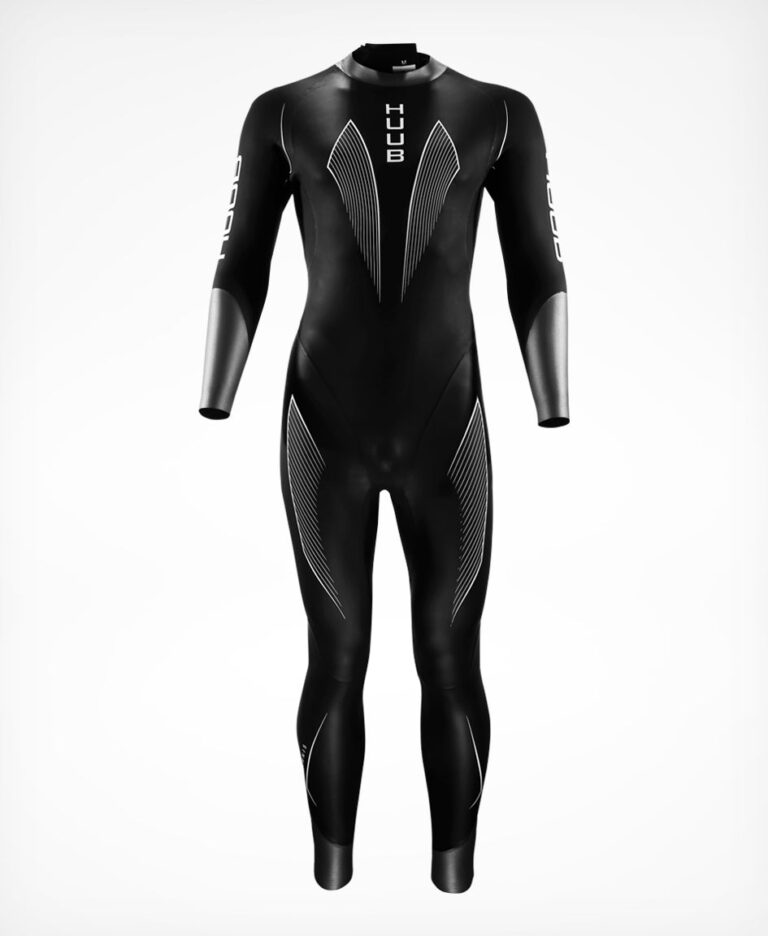 Amnis Wetsuit – Men’s