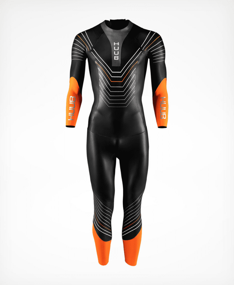 Araya Wetsuit – Men’s