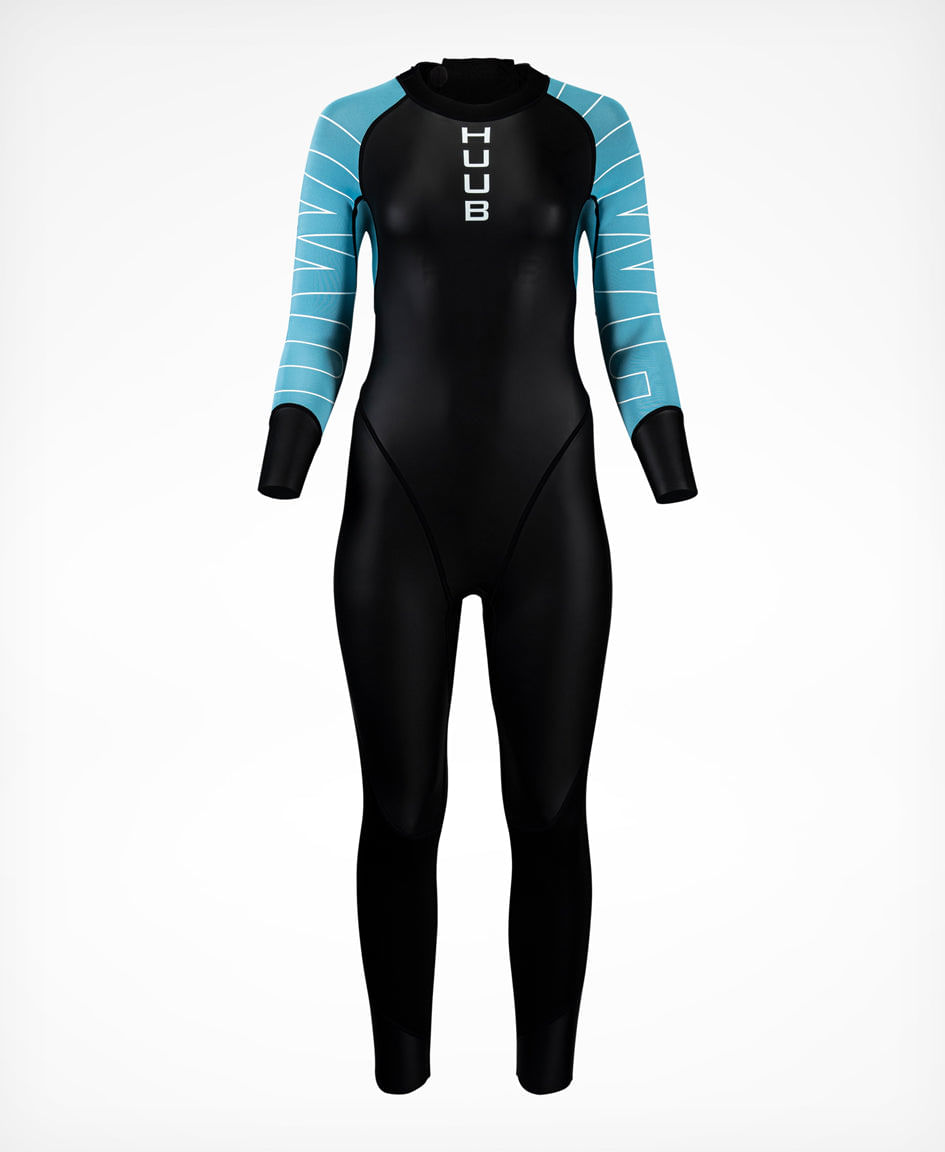 Owc - Wetsuit Huub Feminino