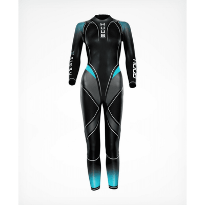 Aegis X – Wetsuit HUUB Feminino