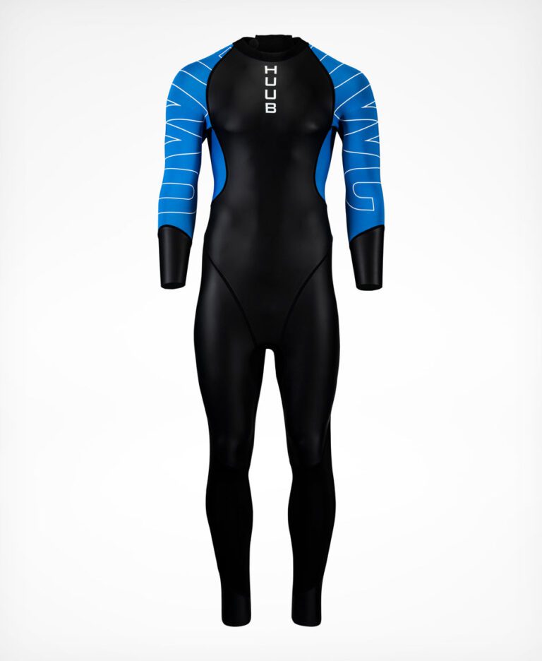 Owc Wetsuit – Men’s
