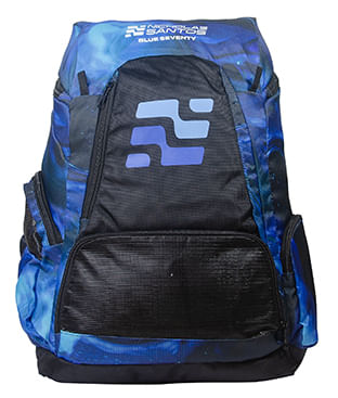 Mochila Natação Nicholas Santos 45l