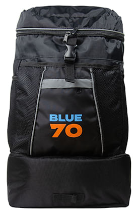 Mochila Transição Blueseventy 52l