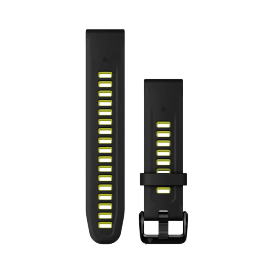 Pulseira Garmin Quickfit 20 (s) Fênix 5s/5splus/6s