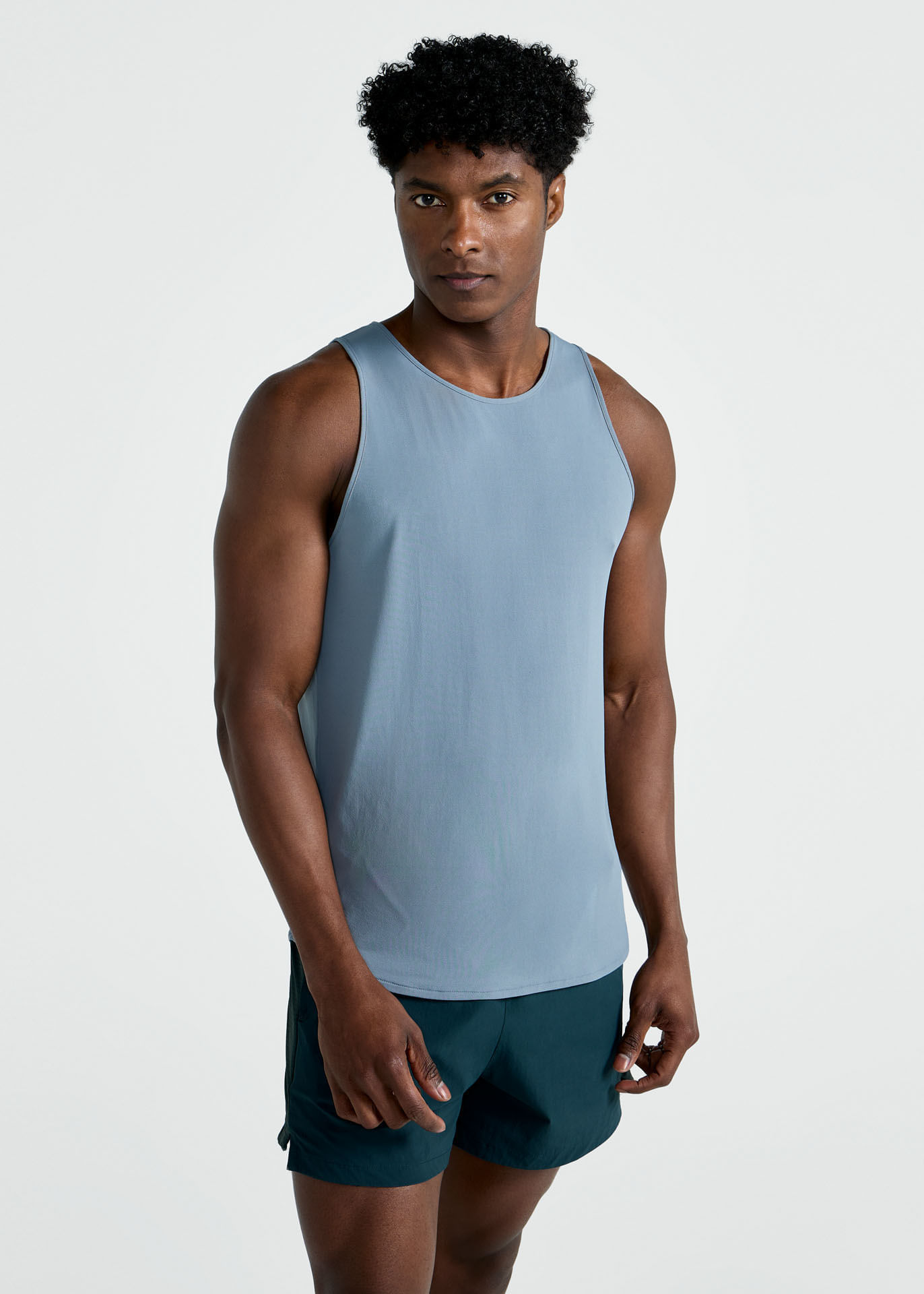Regata Masculina Thermodry