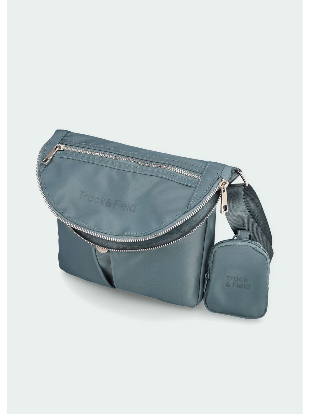 Track&Field — Bolsa Utilitária