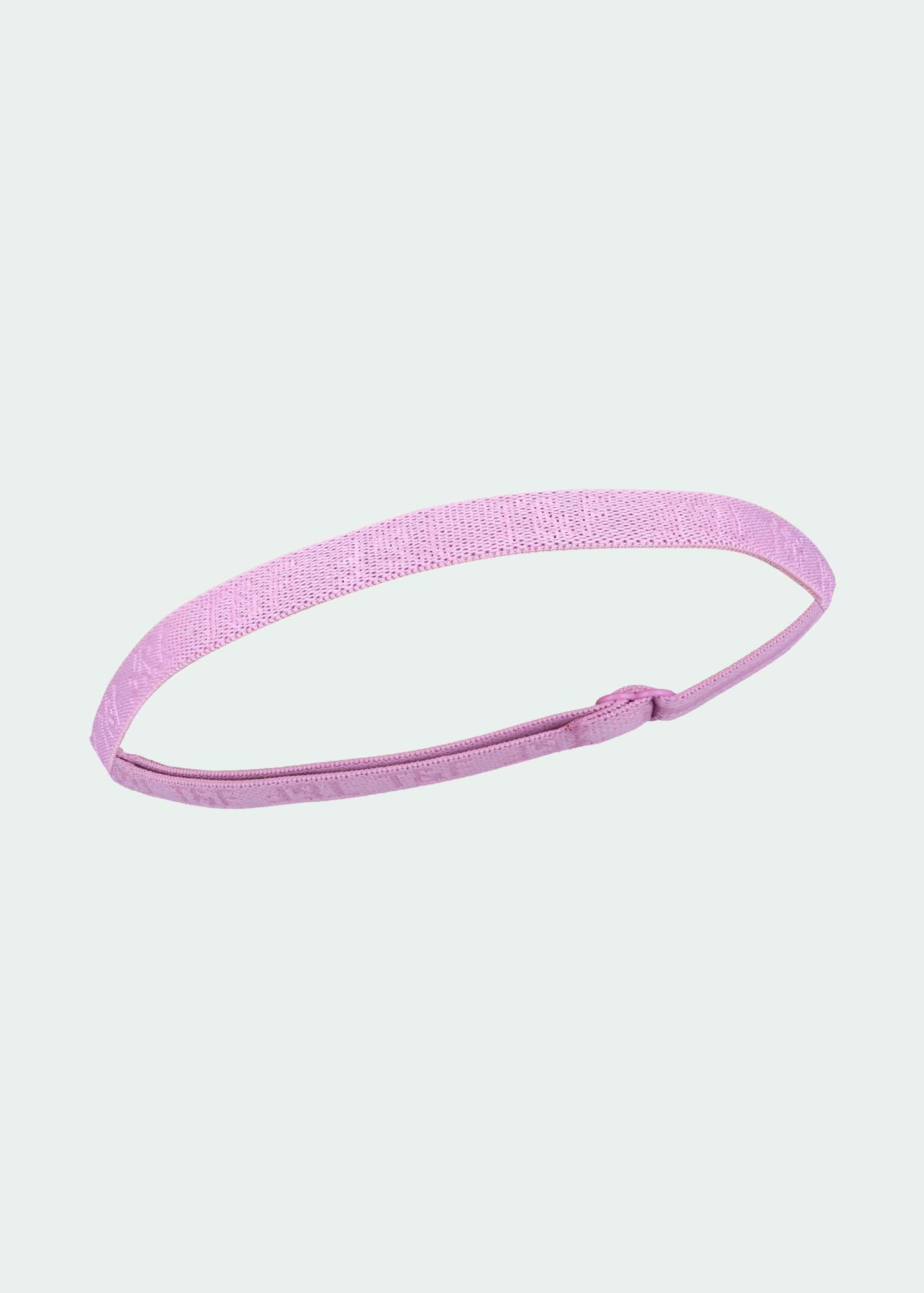 Faixa Regulagem T&f