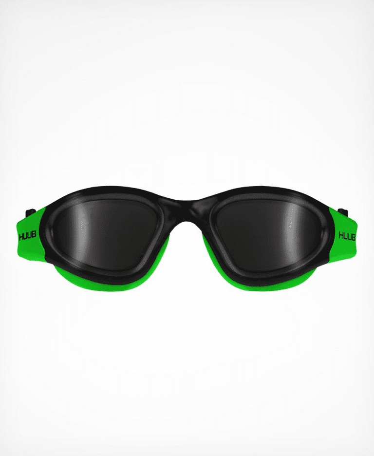 Aphotic Swim Goggle – Green Polarized — Track&Field