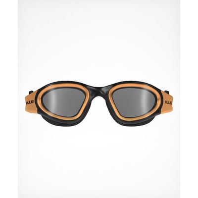 Aphotic Swim Photochromatic Goggle – Black & Bronze
