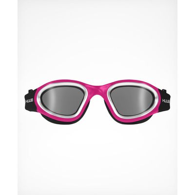 Aphotic Swin Goggle – Margenta Photocromic Pink