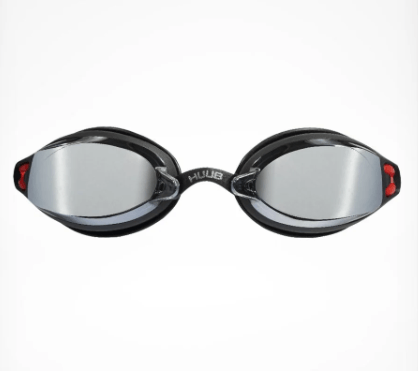Brownlee Custom Air 2 Black – Dark Smoke Mirror