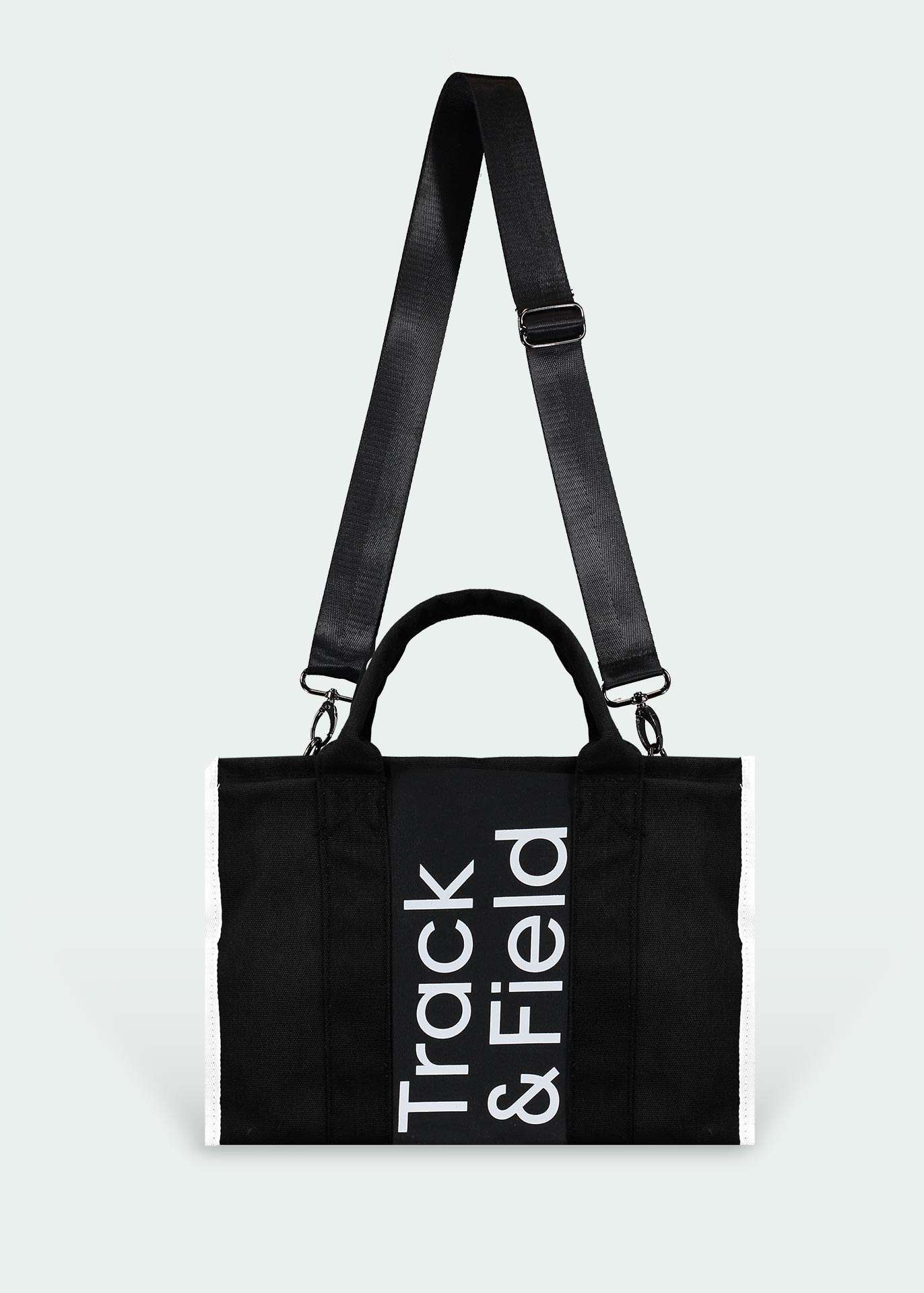 Bolsa Tote Lona