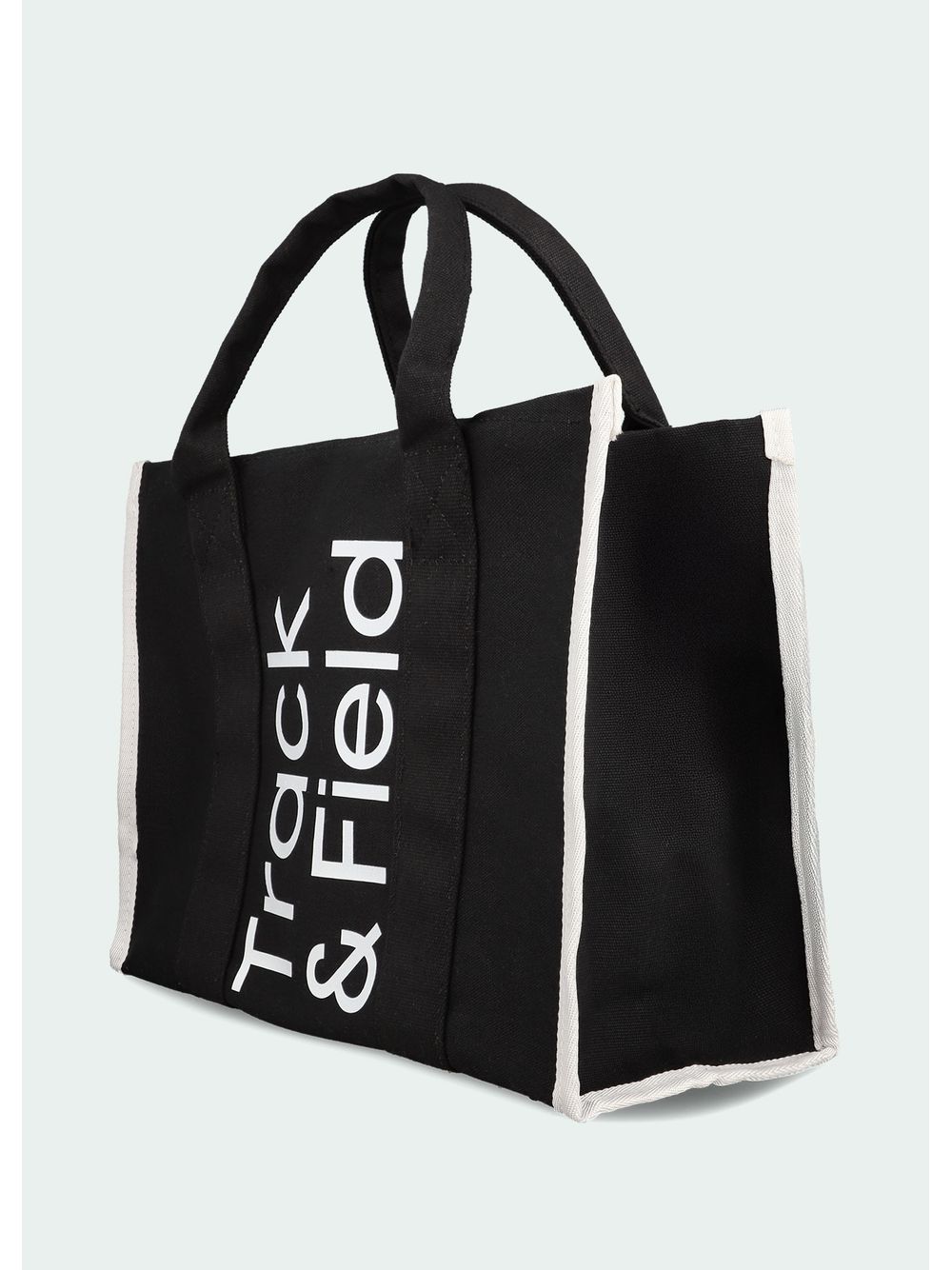Track&Field — Bolsa Tote Lona