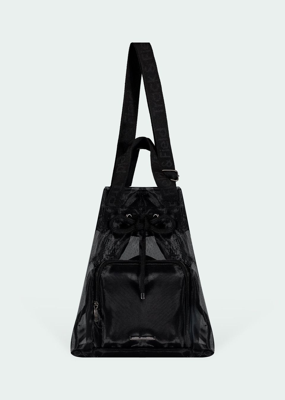 Bolsa Transparente