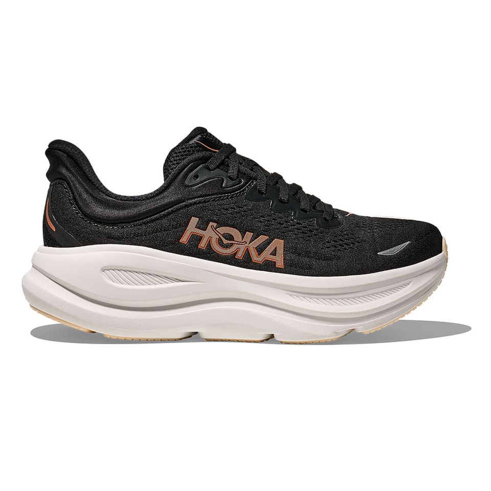 Tênis de Corrida Feminino Hoka Bondi 9