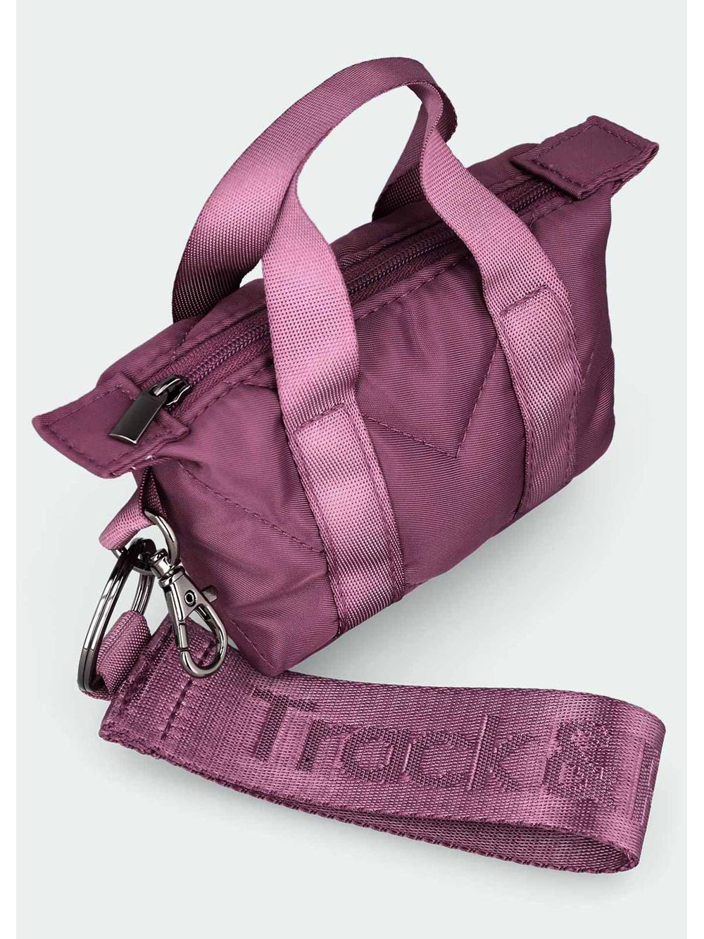 Track&Field — Chaveiro Matelassê